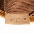 thumbnail image 6 of Pre-Owned Louis Vuitton Vintage Monogram Canvas Batignolles Vertical Tote, 6 of 11