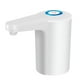 thumbnail image 1 of Bomba universal para botellas de agua de un galón, dispensador portátil para acampar en casa (blanco-), 1 of 5