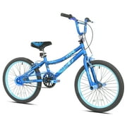 Kent Bicycle 20 In. 2 Cool BMX Girl's Bike, Pink