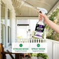thumbnail image 2 of Aerosol repelente de arañas Vanquar, aceite de menta, 500 ml, 2 of 4