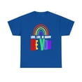 thumbnail image 4 of Be You LGBT Love Live Be Happy Love Pride LGBT Equality Tshirts Shirts for Women Plus Size, 4 of 8