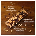 thumbnail image 3 of Nature Valley Protein Peanut & Chocolate Bars 4 x 40g, Imported from Britain, 3 of 5