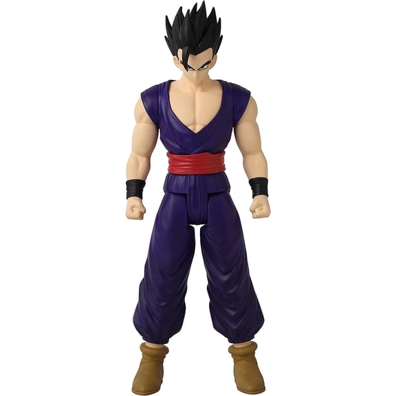 Limit Breaker Series - Dragon Ball Super - Gohan, 12" Action Figure