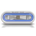 thumbnail image 1 of Luces Marine Spreader, color negro, roble, Low Pro™, LED a prueba de agua, 2000 lm, 1 of 8