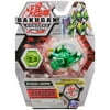 Bakugan, Fused Cyndeous x Skorporos, 2-inch Tall Armored Alliance Collectible Action Figure and Trading Card