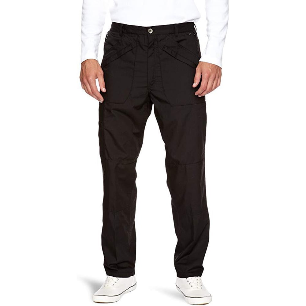 regatta cargo pants