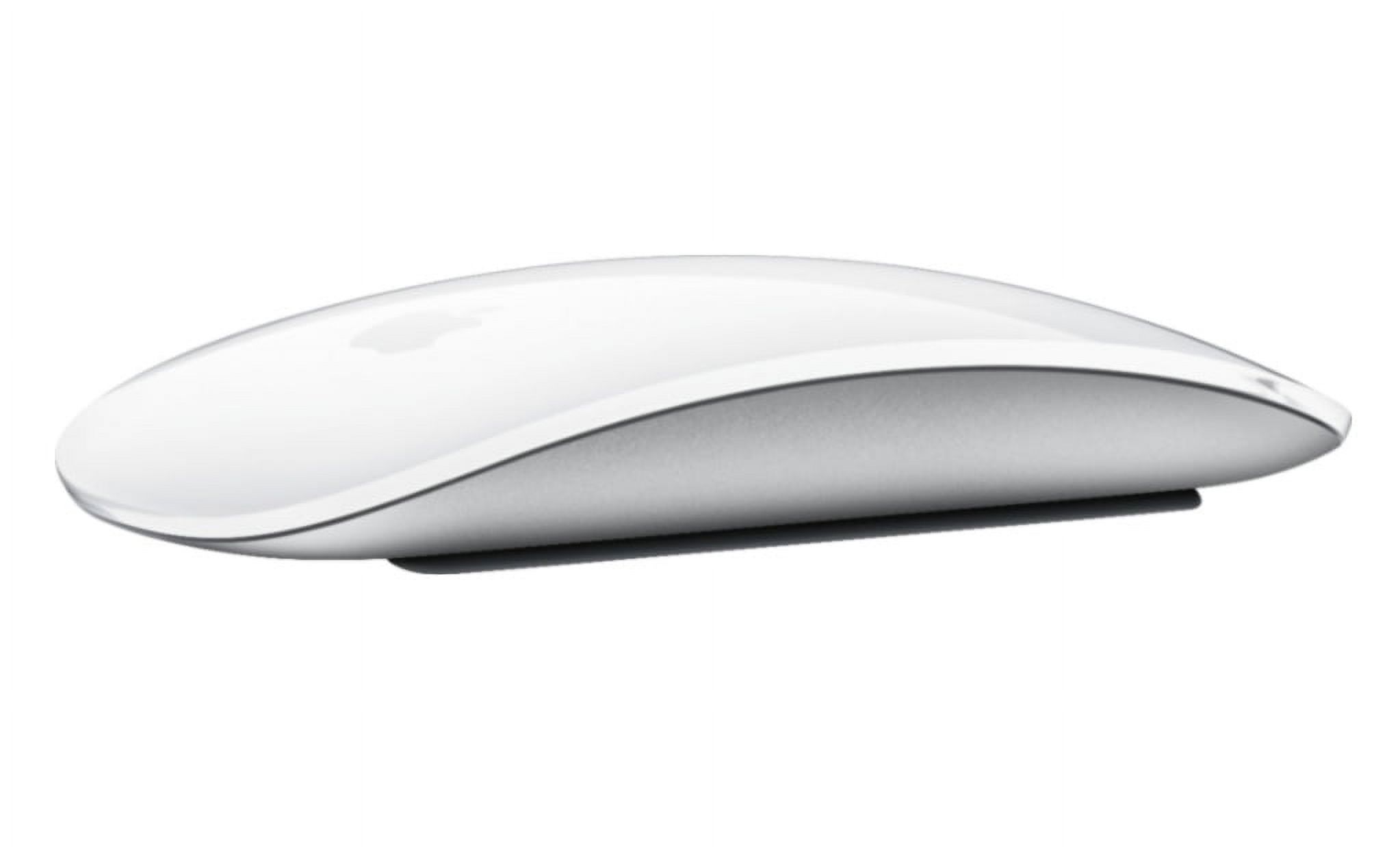 Apple Magic Mouse Wireless Bluetooth Rechargeable - image 2 of 3