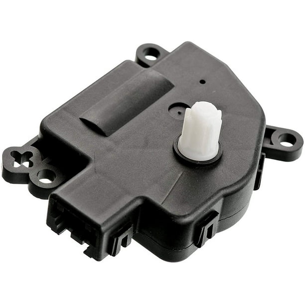 APremium HVAC Heater A/C Blend Door Actuator Replacement for Ford