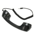 thumbnail image 1 of Retro Phone Handset Radiation Proof Receiver, Multifunction Sound Plug for Cell Phones, Computers, 1 of 7
