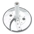 thumbnail image 1 of KitchenAid ProLine Food Processor Adjustable Slicing Disc, 1 of 1