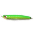 thumbnail image 2 of GTFC Ulua Saltwater Wood Topwater Floating Fishing Lure Stick bait, 2 of 5