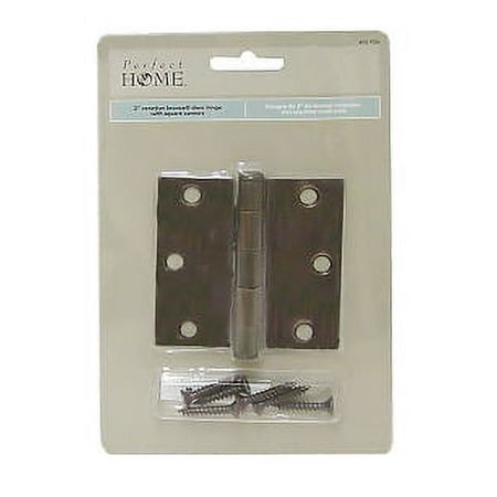 

3 Venetian Bronze Door Hinge L-HN0007P-VBR-U