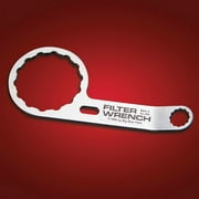 Show Chrome Accessories (4-201) Oil Filter Wrench