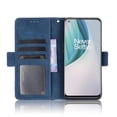 thumbnail image 4 of Funda Tipo Billetera GANGXUN para OnePlus Nord N10 5G – Tapa Flip con Tarjetero, 4 of 5