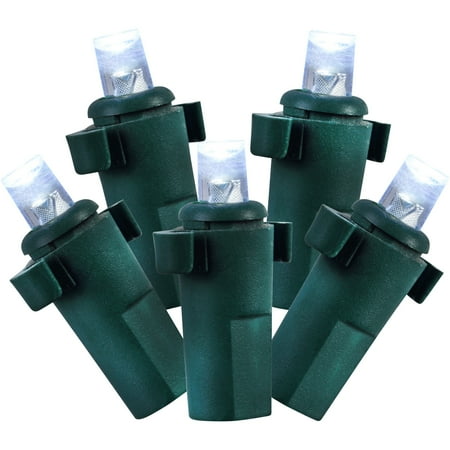 Holiday Time 150 Net Lights, Cool White, Indoor or Outdoor Use
