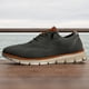 thumbnail image 5 of Zapatos para caminar de malla para hombre zapatillas planas informales ligeras para caminar y correr, 5 of 9