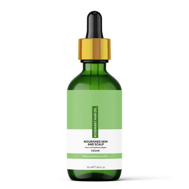 onlyliua Artículos En Liquidación Cabello Denso, Hidratante, Reparador, Alivia La Picazón, Despega y Ayuda a Espesar El Cabello, 60 Ml