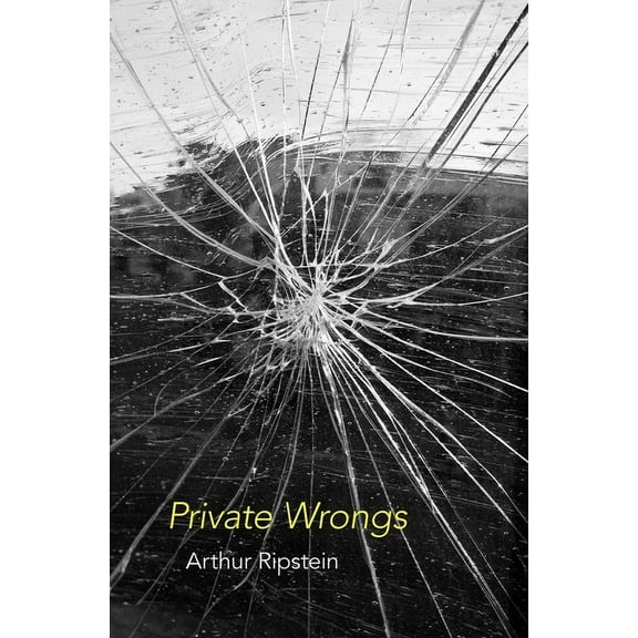 Private Wrongs (Hardcover)