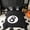 Black, variant on Feelyou Neutral Lucky 8 Ball Full Size Bedding Sets for Kids, Cartoon Billiards Full Size Bed in a Bag, Tan, Reversible, 7-Piece