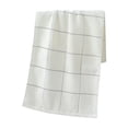 thumbnail image 3 of Sentmoon Towels Bath Towels for Bathroom Towel Thickened Absorbent and Spanking Drying Hand Towel Face Towel Hair Towel Unisex Suitable for Home and Travel Use, 3 of 7