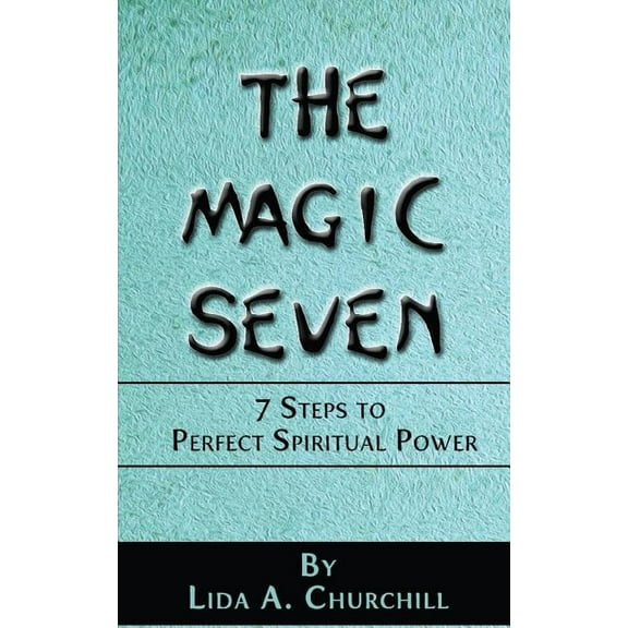 The Magic Seven (Paperback)