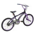 thumbnail image 4 of 20" Dynacraft Inspire Girls BMX Bike for Kids, Ages 7-14, 4 of 9