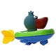 thumbnail image 1 of Juguetes de piscina, juguetes para bebés, juguetes para niños pequeños, juguetes de baño para bebés, natación, juguetes flotantes de cuerda para bañera, juguetes de piscina con forma de animal, 1 of 2