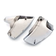 thumbnail image 4 of ABS Battery Side Covers For Honda VT600 Shadow VLX600 Deluxe 1999-2007 Chrome, 4 of 4