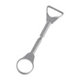 thumbnail image 1 of Herramienta de recorte de cerámica arcilla de herramienta grande Modelado de modelado de cerámica Herramienta de talla para escultura de tallado de de frutas, 1 of 8