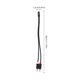thumbnail image 2 of unbranded Cable Divisor De Audio Para Auto Con Conectores Chapados En Oro Para Sonido Stereo Y Estable, 2 of 8