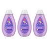 Johnson's Bedtime Baby Bubble Bath with Calming Aromas, 27.1 fl. oz