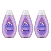 Johnson's Bedtime Baby Bubble Bath with Calming Aromas, 27.1 fl. oz