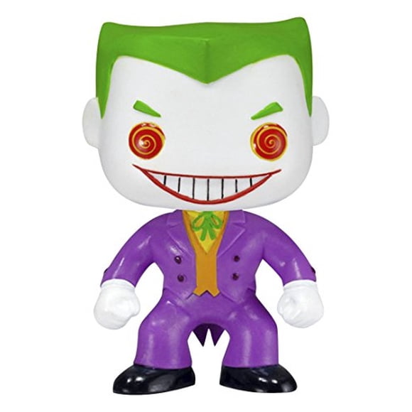 Funko Joker POP Heroes POP! POP