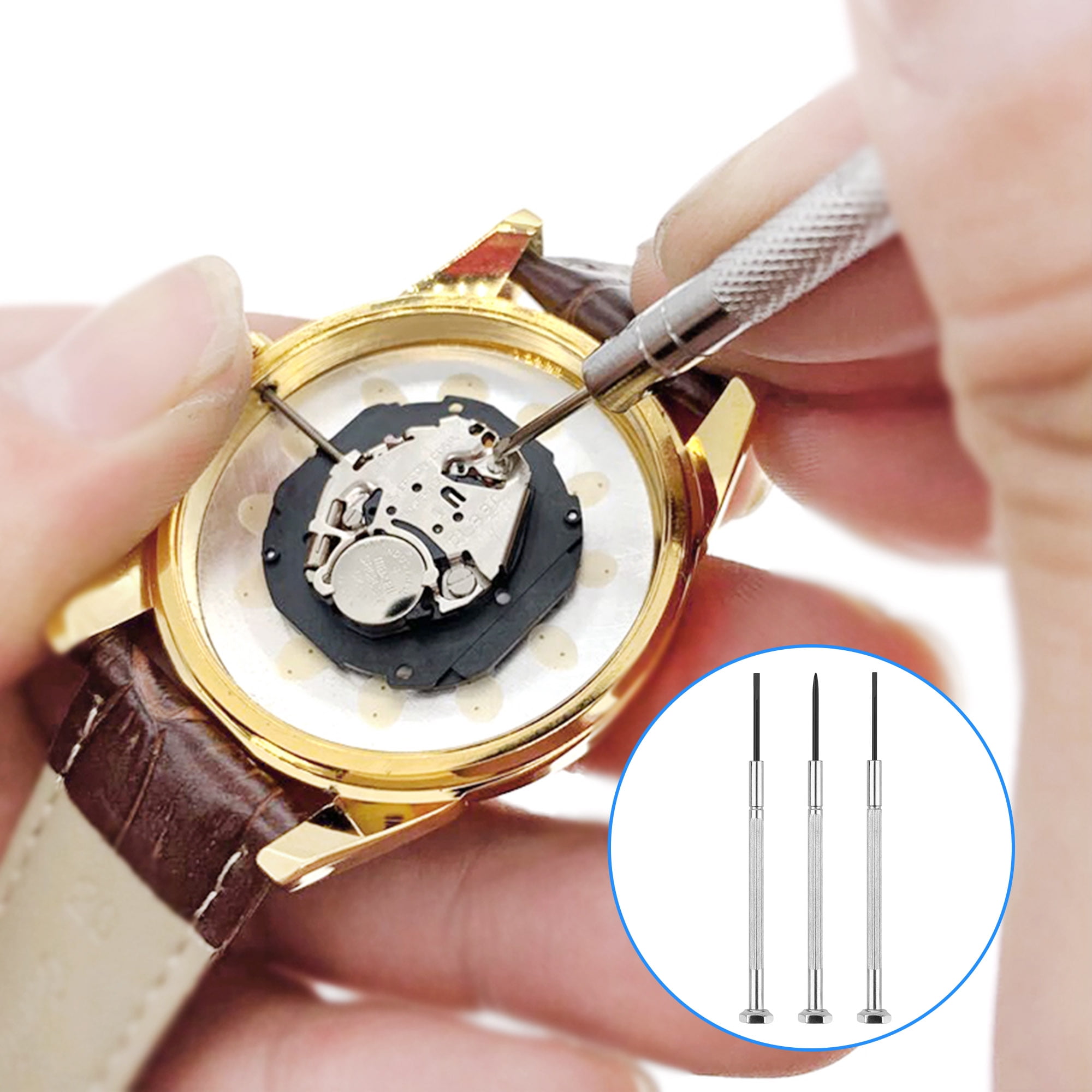 Watch repair kit online walmart