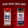 thumbnail image 3 of Blues Hog Original Dry Rub Seasoning, Gluten Free, 5.5 oz, 3 of 7