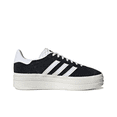 thumbnail image 2 of Adadas Originals Gazelle Bold zapatos de tabla informales de corte bajo para mujer12628, 2 of 5