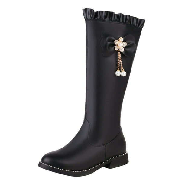 Size 12 Knee High Boots