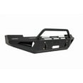 thumbnail image 2 of 07-13 Silverado 1500 Red Steel Front W/ Pre-Runner Guard Bumper Fits select: 2008-2012 CHEVROLET SILVERADO, 2007 CHEVROLET SILVERADO C1500, 2 of 2