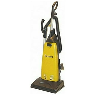 Tornado 98132 Portable Carpet Spotter 1.5 gallon Cleaner Steamer/Vacuum