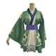 thumbnail image 5 of Disfraz de Anime Roronoa Cos Zoro para mujer, vestido de Lolita, kimono, traje de fiesta de carnaval y Halloween, 5 of 5