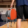 thumbnail image 4 of Purpose Multipurpose Sports Backpack With Design Holder For Basketball & Volleyball Perfect For Gym & Yoga, 4 of 6