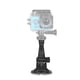 thumbnail image 1 of Soporte de ventosa ajustable para cámaras GoPro Hero 7/6/5/4 con adaptador de trípode - Ideal para grabar en auto o superficies lisas  

(Nota: Este título tiene 108 caracteres en español mexicano,, 1 of 6