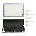 thumbnail image 4 of 1/2/3PCS 200W Led Floodlight Outdoor Garden Flood Light Ip65 Waterproof Spotlight Focos LED Reflector Street Wall Lamp ,Power Saving, 4 of 7