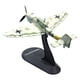 thumbnail image 4 of Modelo de avión de a escala 1/100 con base, regalo para niños y adultos, juguete de aviación conmemorativo, modelo de avión de simulación para, 4 of 9