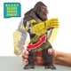 thumbnail image 4 of Godzilla x Kong: Figura de Kong de Gran Poder de Lujo de 13" de Playmates Toys, 4 of 5