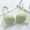 GN2, variant on Push Up Bra T-Shirt Bras Macaron Underwear Traceless Girl Bra Set Smooth No Underwire Gathered Upper Bracket Adjustable Bra Wireless Bras For Women Comfortable Bras Bras For Women Beige 32