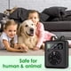 thumbnail image 2 of Dispositivo antiladridos 2024, dispositivo de control de ladridos de perros, herramienta de entrenamiento para mascotas disuasoria de ladridos de perros ultrasónica recargable-verde, 2 of 5
