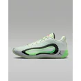 thumbnail image 3 of Ni - ke Jordan Luka 4 Luka Doncic Basketball Shoes Green Black Men's | Size 7.5 - 13, 3 of 5