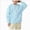 A16-Sky Blue, variant on Boys and Girls Cotton Hoodie Zip up Long Sleeve Fall Sweatshirts Lightweight Oversized School Casual Hooded Tops 6-12 Months 12-24 Months 2T 3T 4T 5T 6T 7T 8T 9T Children(Grey,11-12 Years)