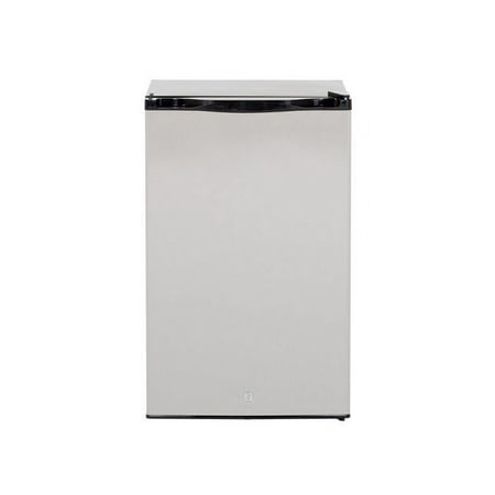 Summerset 21  4.5 Compact Refrigerator w/ Reversible Door